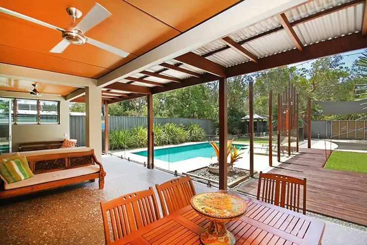 Second view of Homely house listing, 47 Banksia Avenue, Coolum Beach QLD 4573