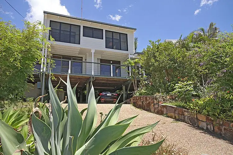Second view of Homely house listing, 8 Barra Crescent, Coolum Beach QLD 4573