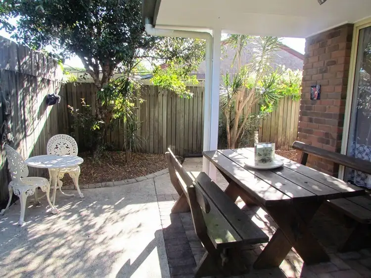 Third view of Homely unit listing, U1/45 Bando Street, Pacific Paradise QLD 4564