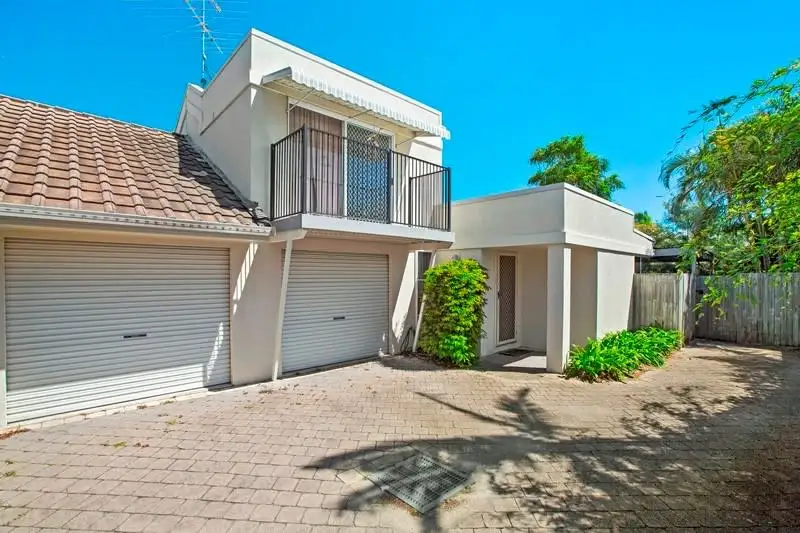 Main view of Homely unit listing, U2/22 Tanah Street East, Mount Coolum QLD 4573