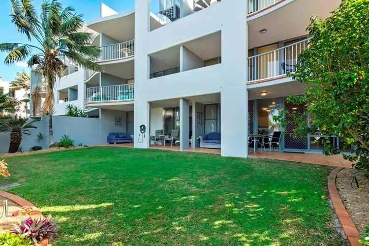 Third view of Homely unit listing, U3/63 Marcoola Esplanade, Marcoola QLD 4564