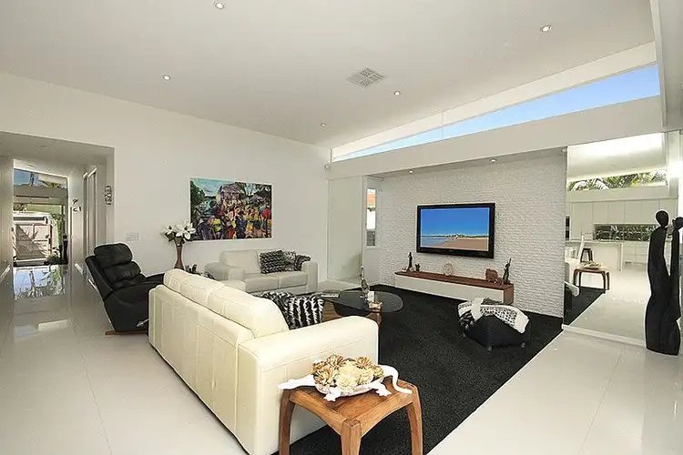 Fourth view of Homely house listing, 14 Sorrento Avenue, Coolum Beach QLD 4573