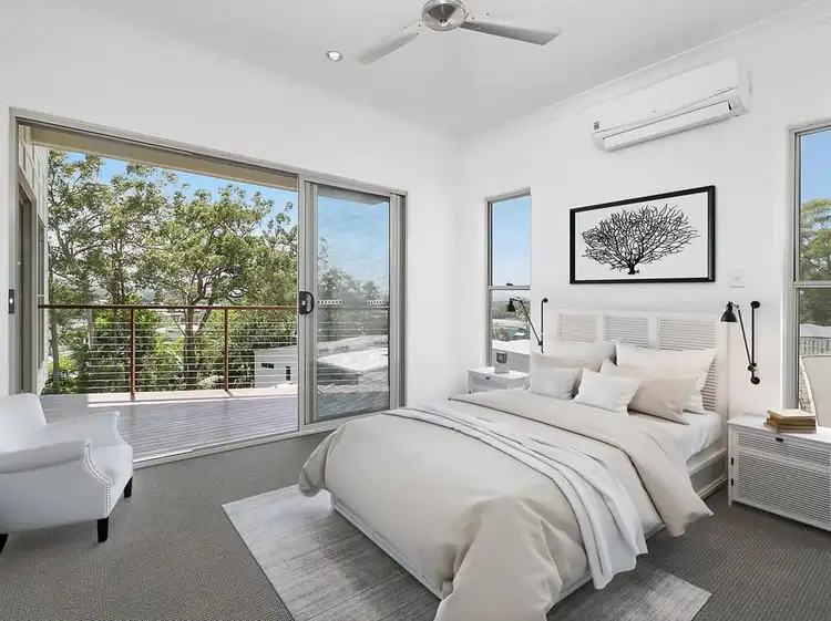 U1/17 The Grove, Alexandra Headland QLD 4572