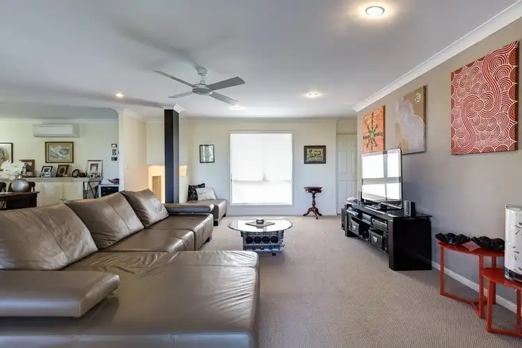 Third view of Homely house listing, 11 Dharalee Court, Mount Coolum QLD 4573
