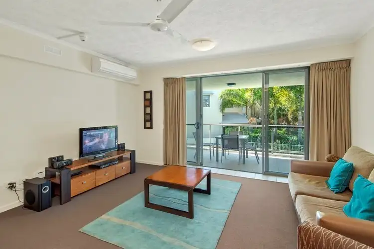 Third view of Homely unit listing, U110/2 Margaret Street, Coolum Beach QLD 4573