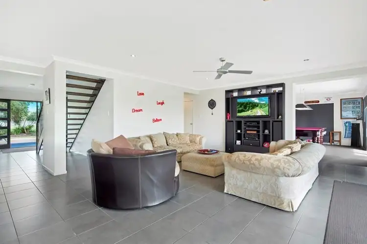 Third view of Homely house listing, 34 Coolibah Street, Mudjimba QLD 4564