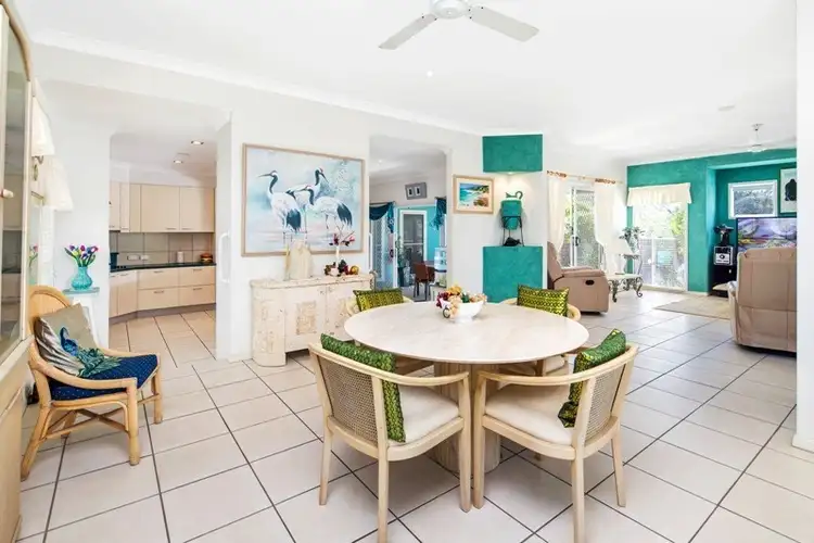 Sixth view of Homely house listing, 1 Lakedrive Crescent, Marcoola QLD 4564