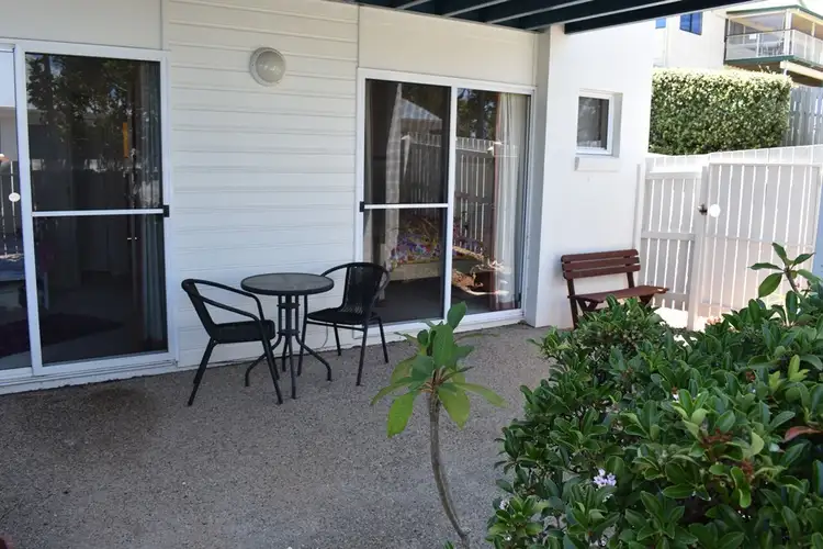 Fifth view of Homely unit listing, U8/23 Lumeah Drive, Mount Coolum QLD 4573