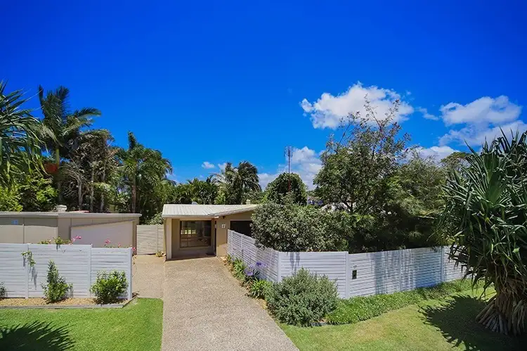 17 Biscayne Drive, Coolum Beach QLD 4573