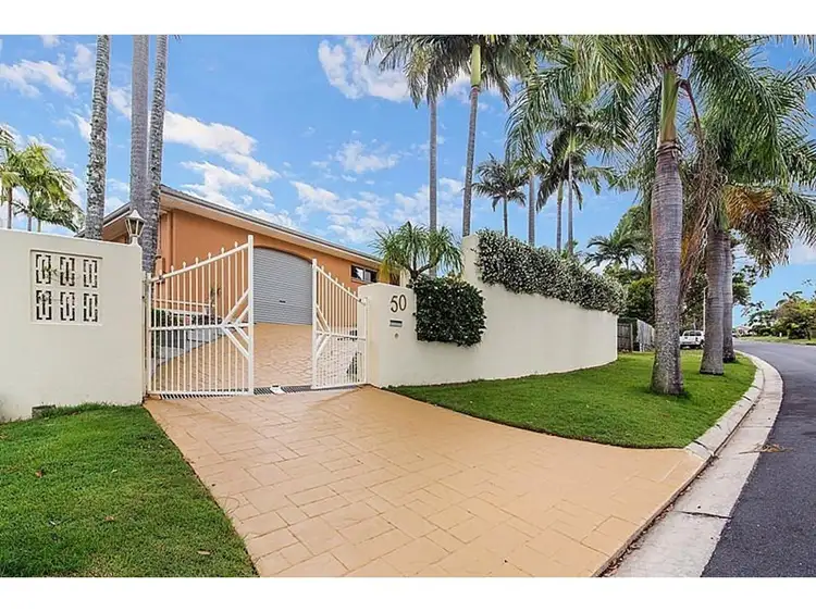 50 Lumeah Drive, Mount Coolum QLD 4573