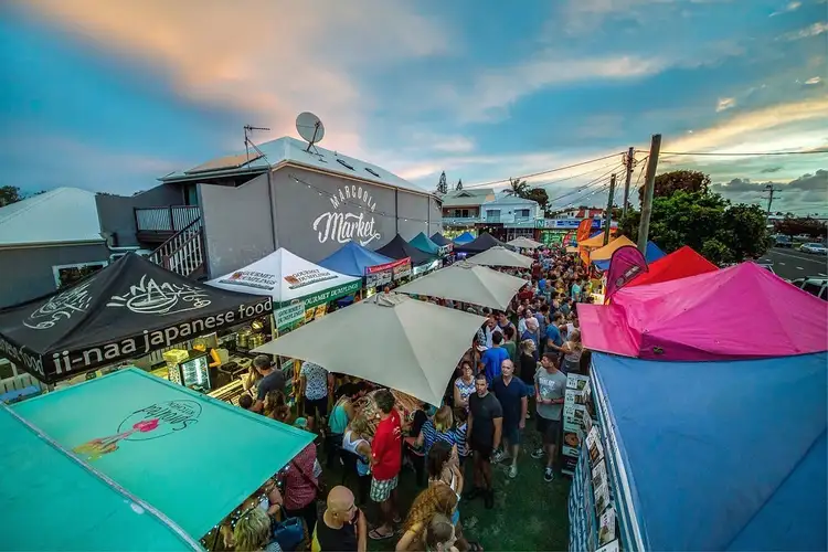 8 -10 Lorraine Avenue, Marcoola QLD 4564