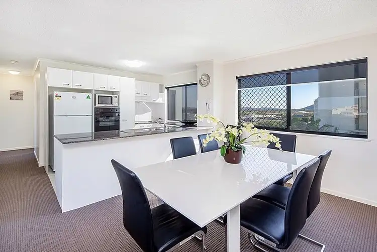 Fifth view of Homely unit listing, U15/917 SAN MARINO BY THE SEA, David Low Way, Marcoola QLD 4564