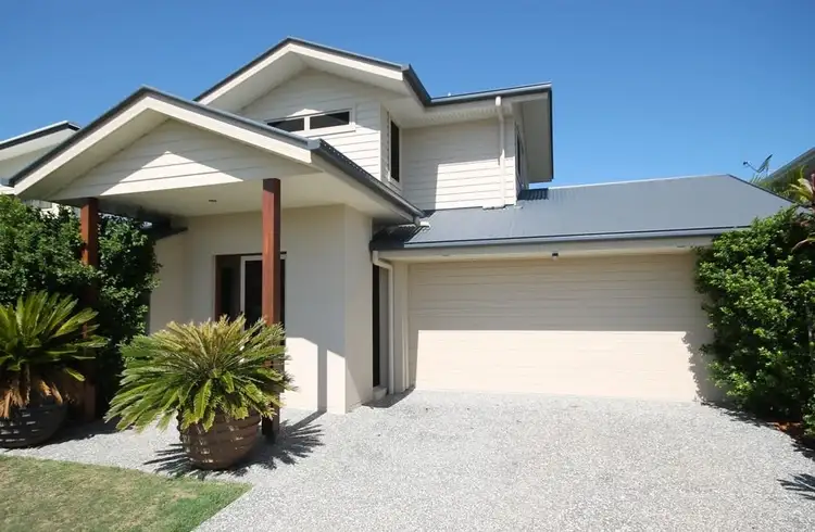 3 Surfside Lane, Mount Coolum QLD 4573