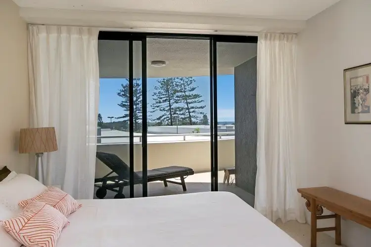 Sixth view of Homely unit listing, U3/6 Frank Street, Coolum Beach QLD 4573