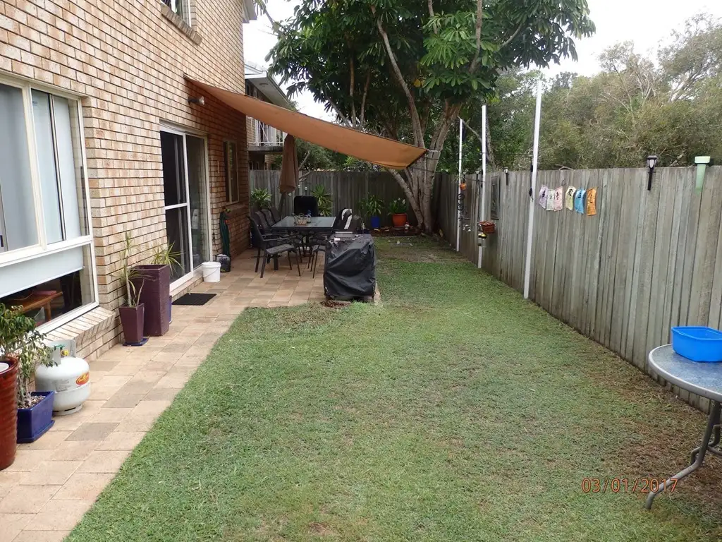 Main view of Homely unit listing, U5/32 Jarnahill Drive, Mount Coolum QLD 4573