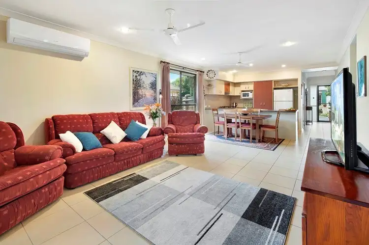 Second view of Homely house listing, 17 Parkland Drive, Pacific Paradise QLD 4564