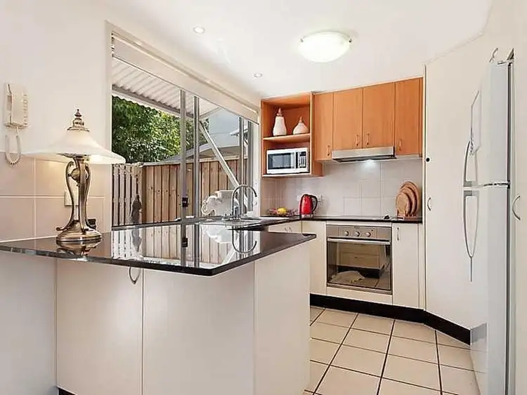 Third view of Homely unit listing, U9/6 Suncoast Beach Drive, Mount Coolum QLD 4573