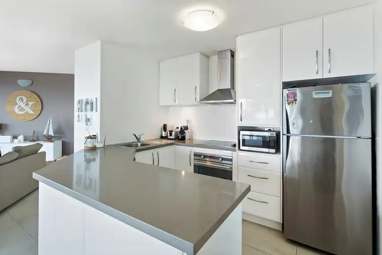 Third view of Homely unit listing, U6/1682 David Low Way, Coolum Beach QLD 4573