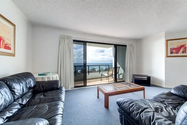 Sixth view of Homely unit listing, U33/917 David Low Way, Marcoola QLD 4564