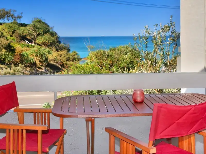 Main view of Homely unit listing, 5/1686 David Low Way, Coolum Beach QLD 4573