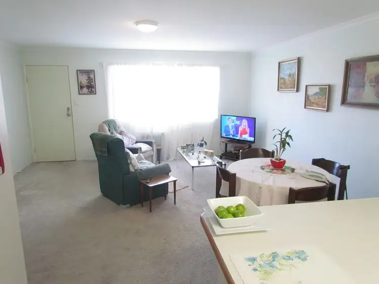 Third view of Homely unit listing, U9/10-12 Quinn Court, Mount Coolum QLD 4573