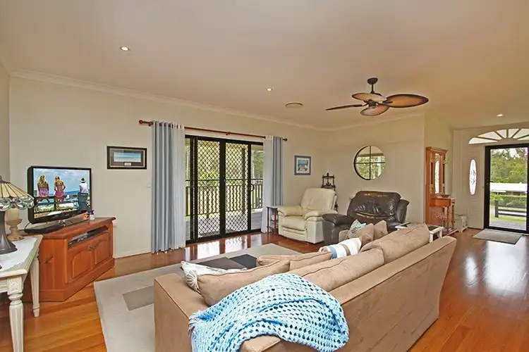 Second view of Homely house listing, 274 Arcoona Road, Yandina Creek QLD 4561