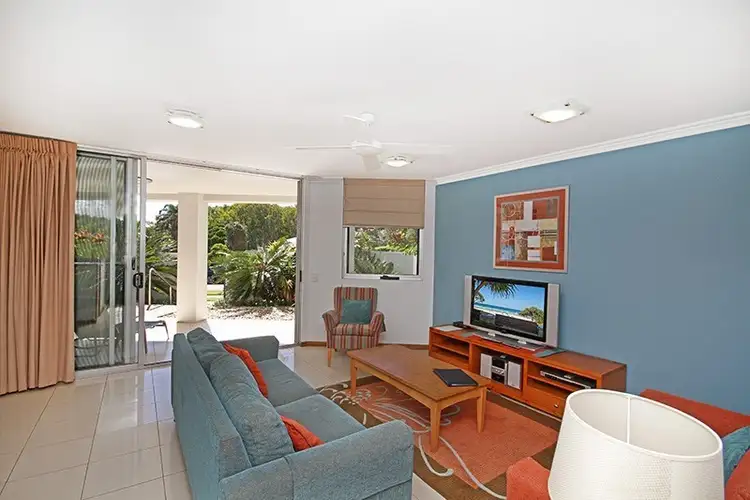 Fourth view of Homely unit listing, 43/12 Perry Street, Coolum Beach QLD 4573