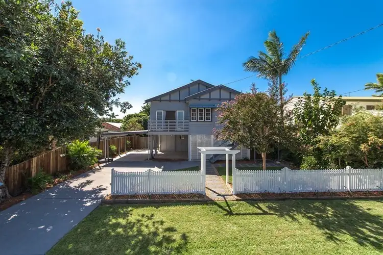 Third view of Homely house listing, 32 Namba Street, Pacific Paradise QLD 4564