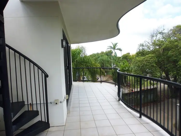 Fifth view of Homely unit listing, U7/12 First Avenue, Coolum Beach QLD 4573