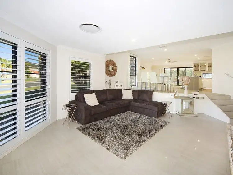 Sixth view of Homely house listing, 11 Edith Place, Coolum Beach QLD 4573