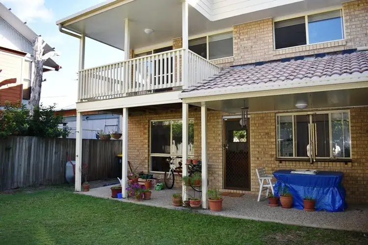 Fourth view of Homely unit listing, U2/4 Kawanna Street, Mudjimba QLD 4564