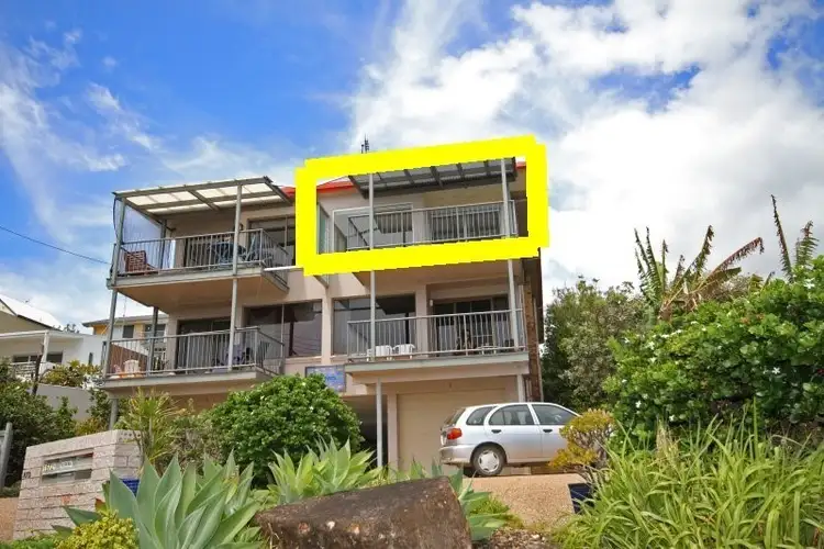 Fifth view of Homely unit listing, U3/1672 David Low Way, Coolum Beach QLD 4573