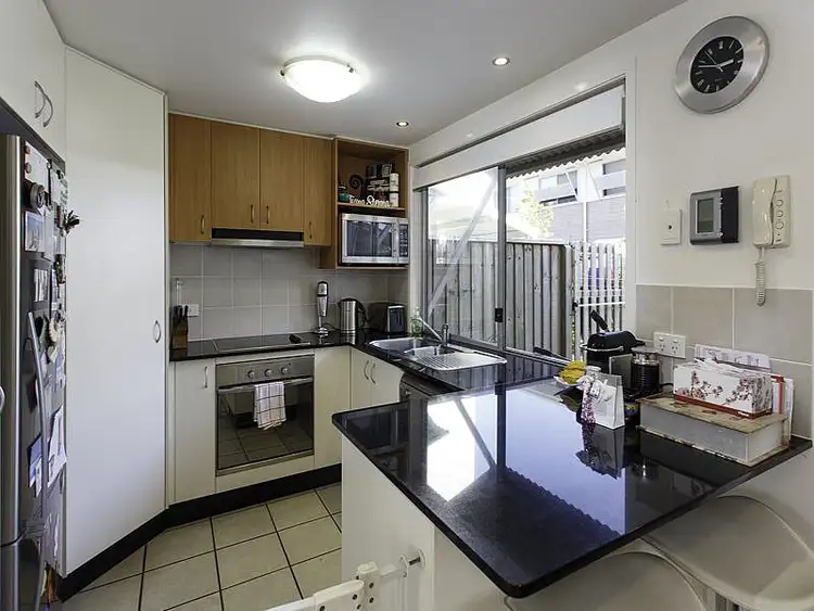 Second view of Homely unit listing, U42/6 Coolum Villas, Suncoast Beach Drive, Mount Coolum QLD 4573