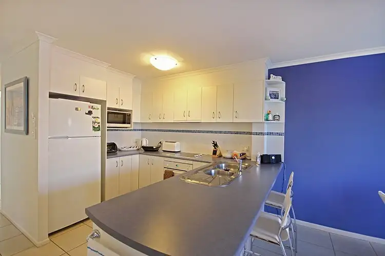 Fourth view of Homely unit listing, U8/3 First Avenue, Coolum Beach QLD 4573