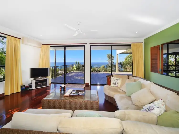 Sixth view of Homely house listing, 17 Scrub Road, Coolum Beach QLD 4573