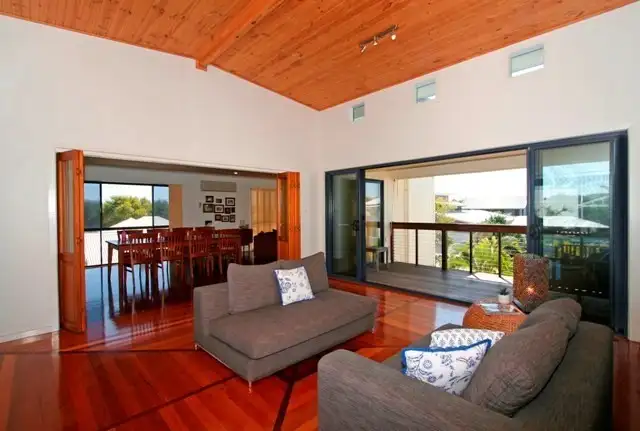 Fourth view of Homely house listing, 10 North Beach Place, Mudjimba QLD 4564