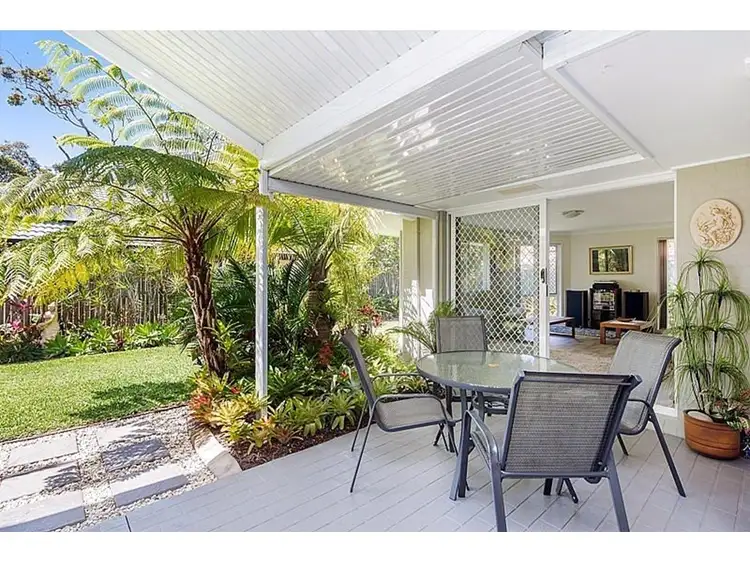 Second view of Homely house listing, 18 Cooloola Place, Twin Waters QLD 4564