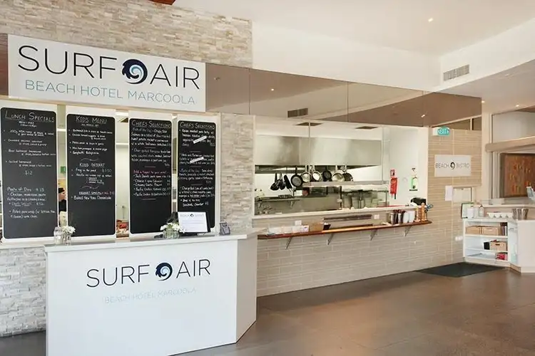 Seventh view of Homely unit listing, U2301/923 David Low Way, Marcoola QLD 4564