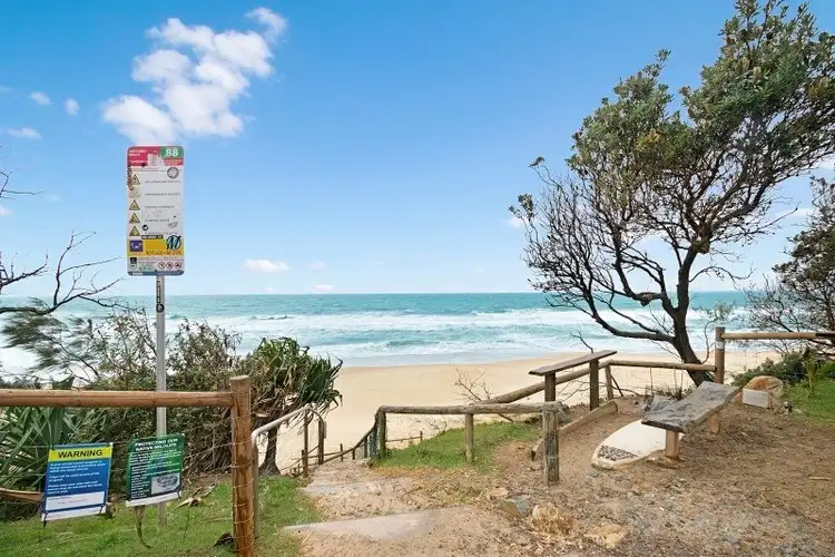 Sixth view of Homely house listing, 3 Yerranya Row, Yaroomba QLD 4573