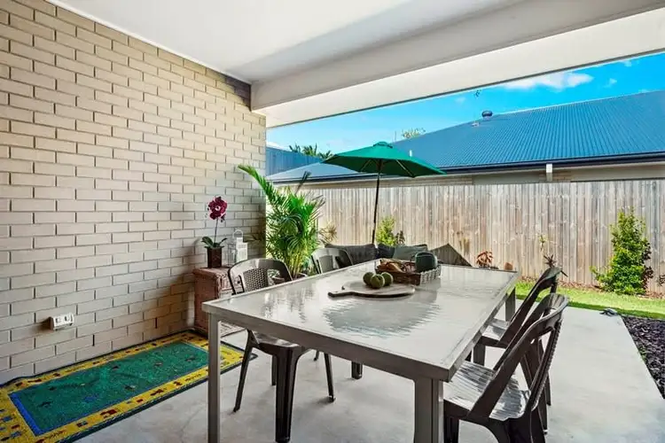 Sixth view of Homely house listing, 22 Histed Terrace, Bli Bli QLD 4560