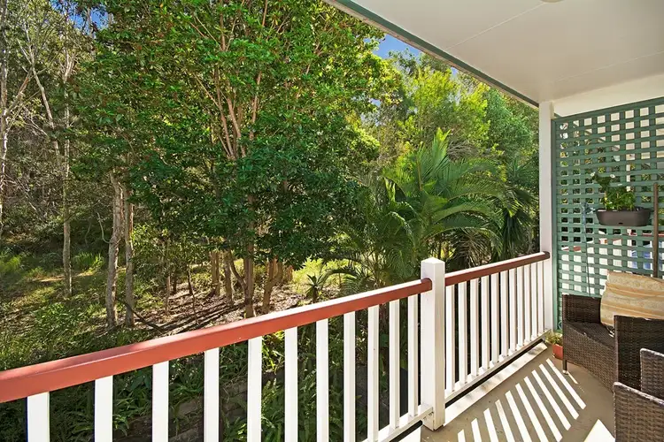 Fifth view of Homely unit listing, U8/10-12 Quinn Court, Mount Coolum QLD 4573