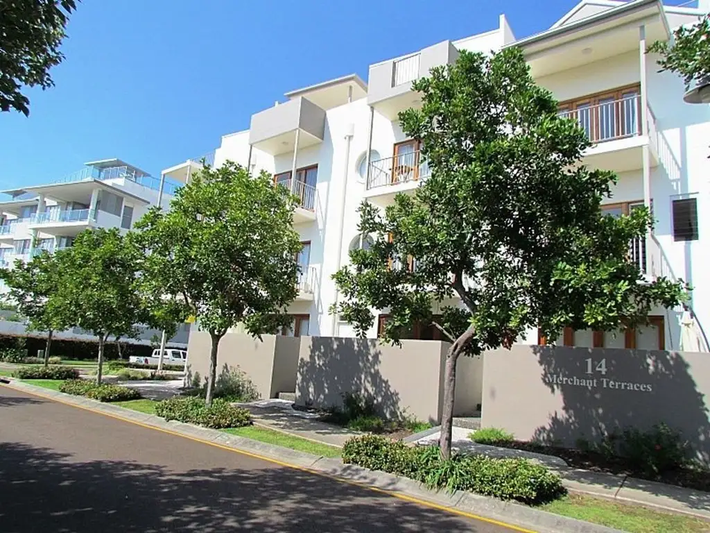 Main view of Homely unit listing, U5/14 Merchants Parade, Marcoola QLD 4564