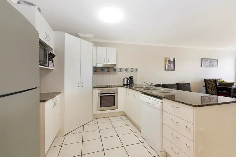 Fifth view of Homely unit listing, U45/15 Heathfield Avenue, Coolum Beach QLD 4573