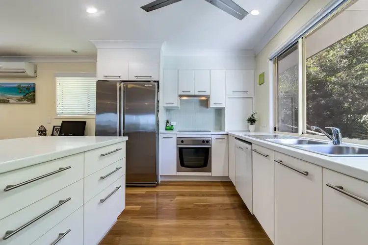 Fourth view of Homely house listing, 4 Diamond Close, Yaroomba QLD 4573