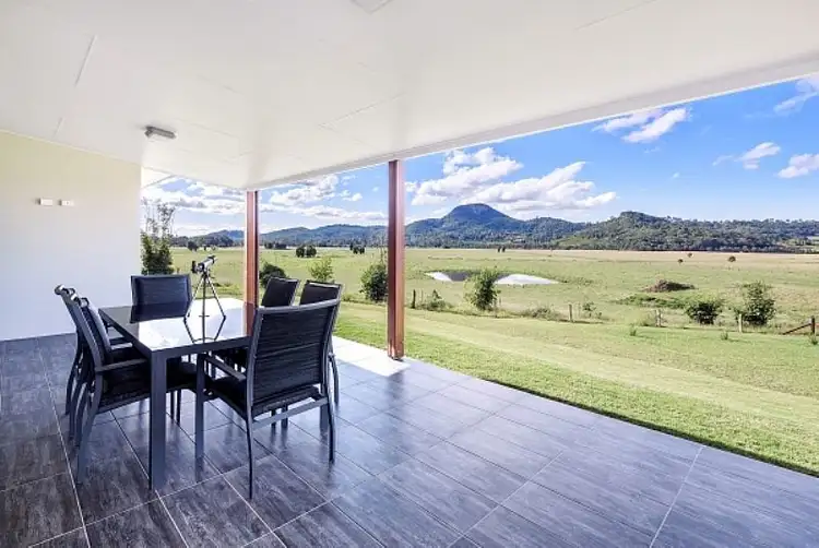 253 Yandina-Bli Bli Road, Maroochy River QLD 4561