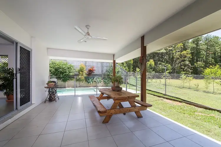 Fourth view of Homely house listing, 42 Donegal Drive, Yaroomba QLD 4573