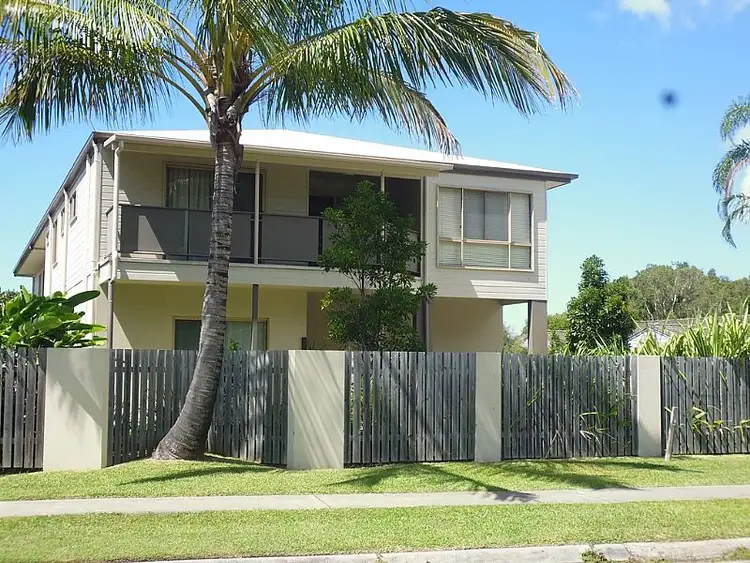 U3/18 Hill View Villas, Jarnahill Drive, Mount Coolum QLD 4573