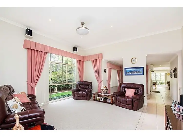 Fifth view of Homely house listing, 12 Peatling Lane, Twin Waters QLD 4564