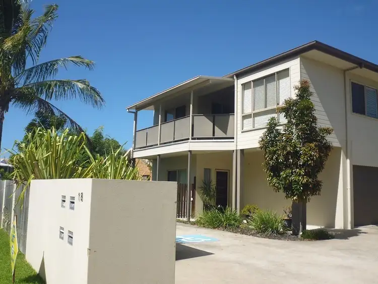 U1/18 Jarnahill Drive, Mount Coolum QLD 4573