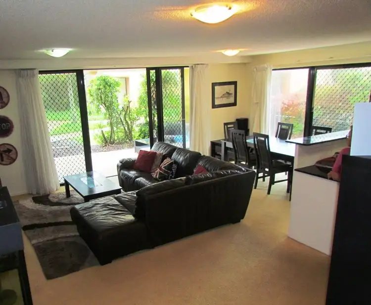 Third view of Homely unit listing, U4/885 David Low Way, Marcoola QLD 4564